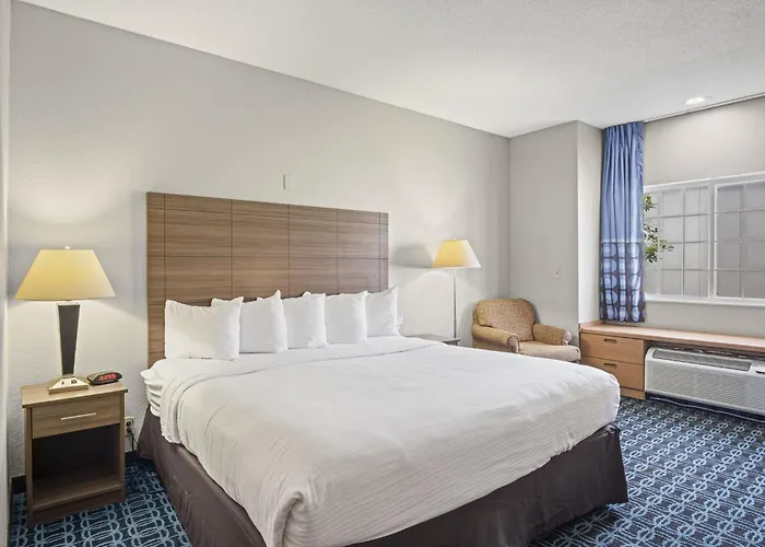 Sonesta Essential Hotel Blue Springs