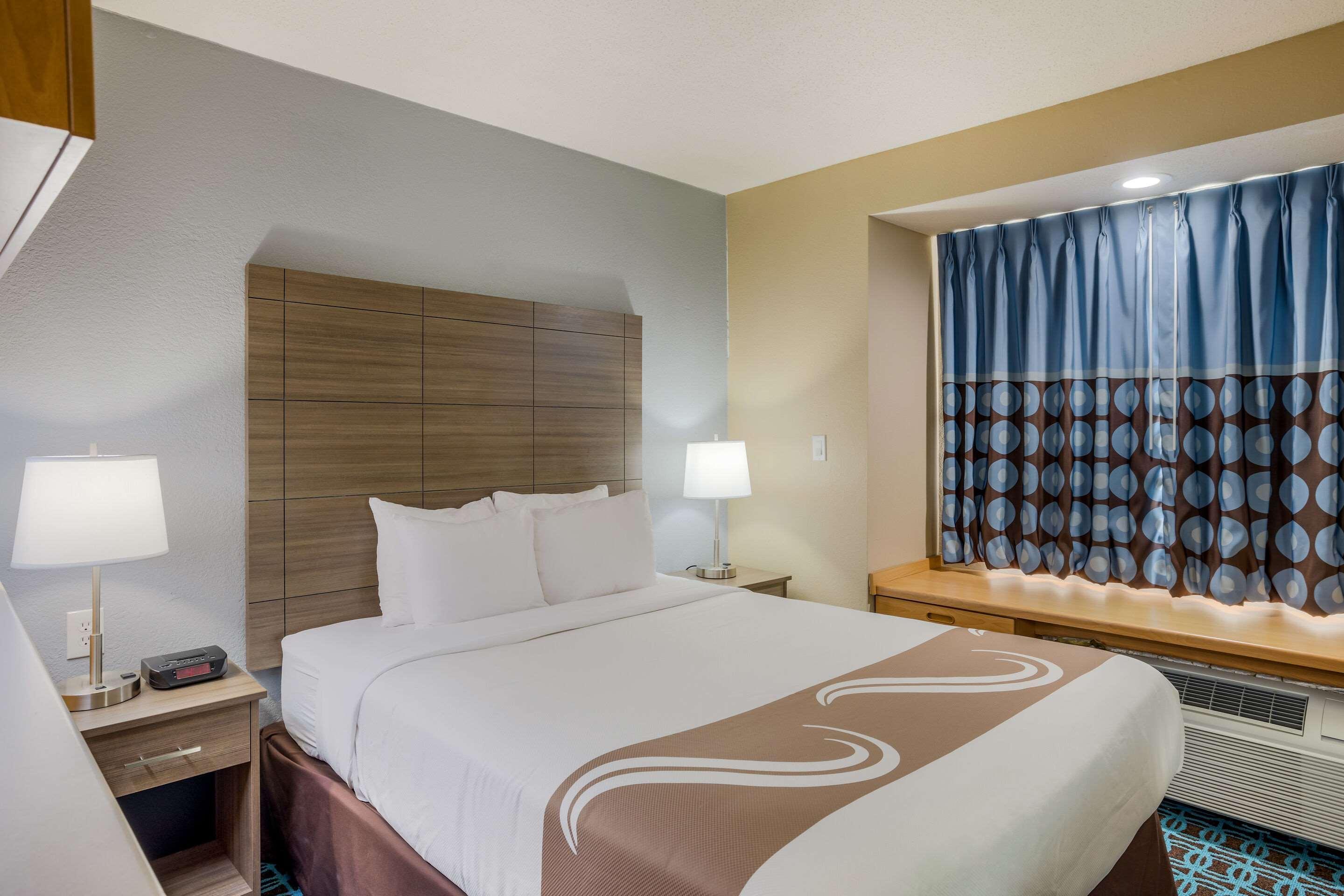 Sonesta Essential Hotel 2*