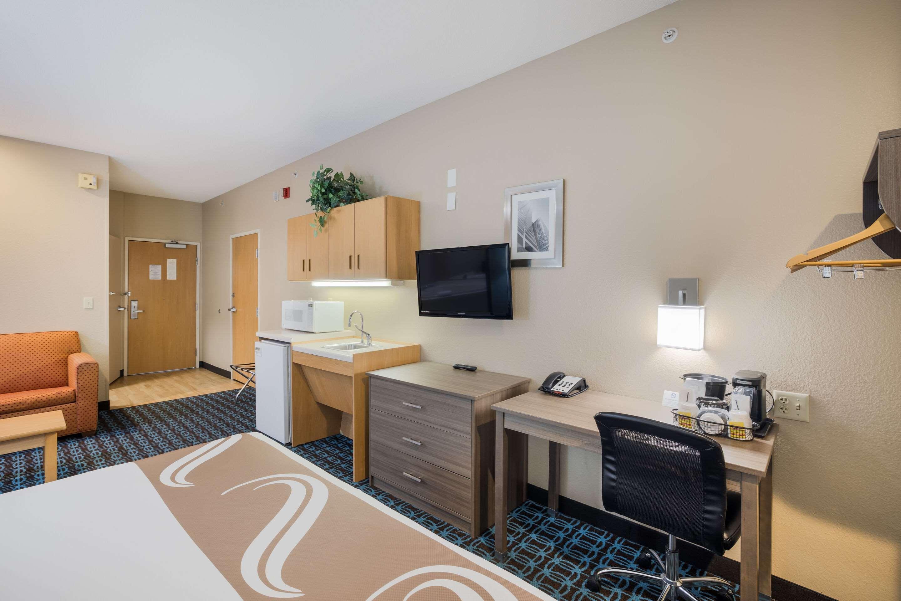 Hotel Sonesta Essential 2*