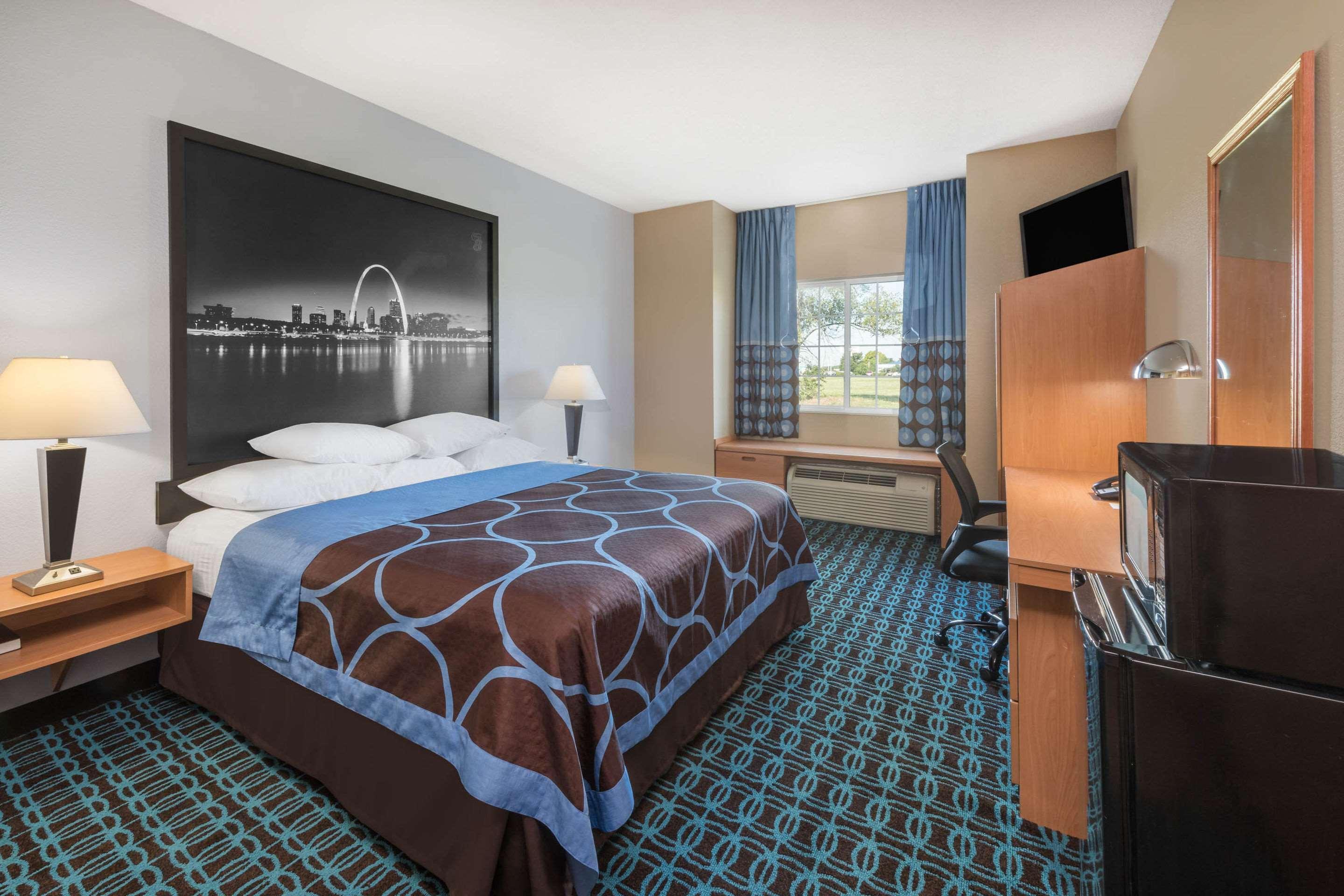 Sonesta Essential Hotel 2*