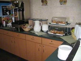 Sonesta Essential Hotel Blue Springs