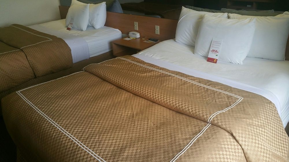 Hotel Sonesta Essential 2*
