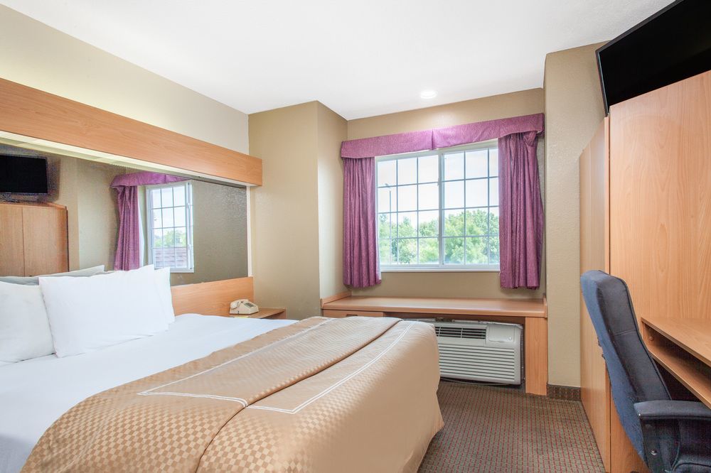 Sonesta Essential Hotel 2*