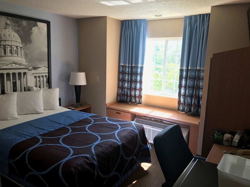 Sonesta Essential