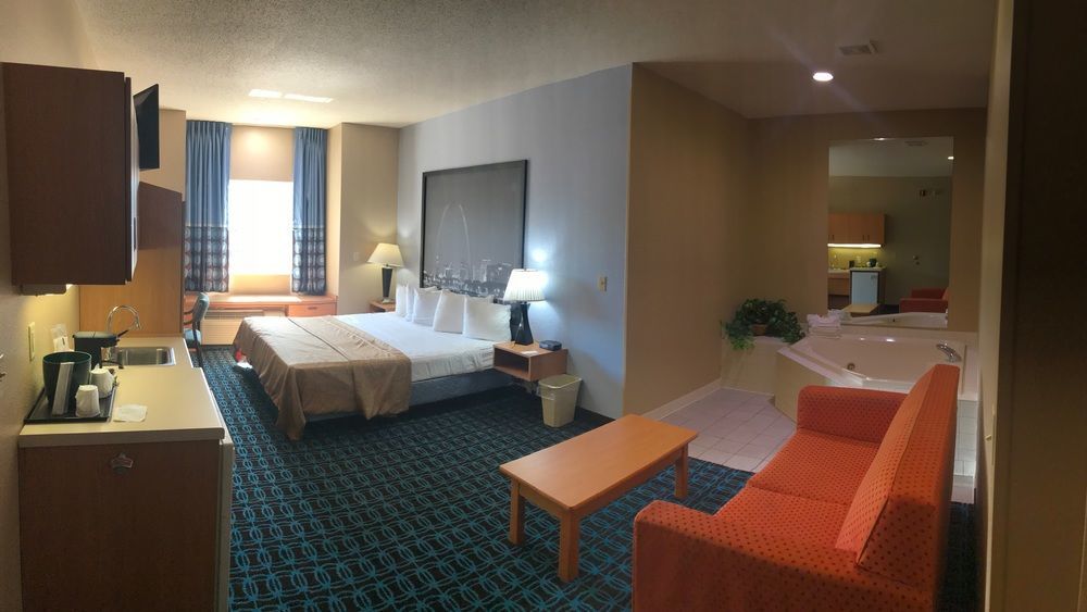 Hotel Sonesta Essential Blue Springs